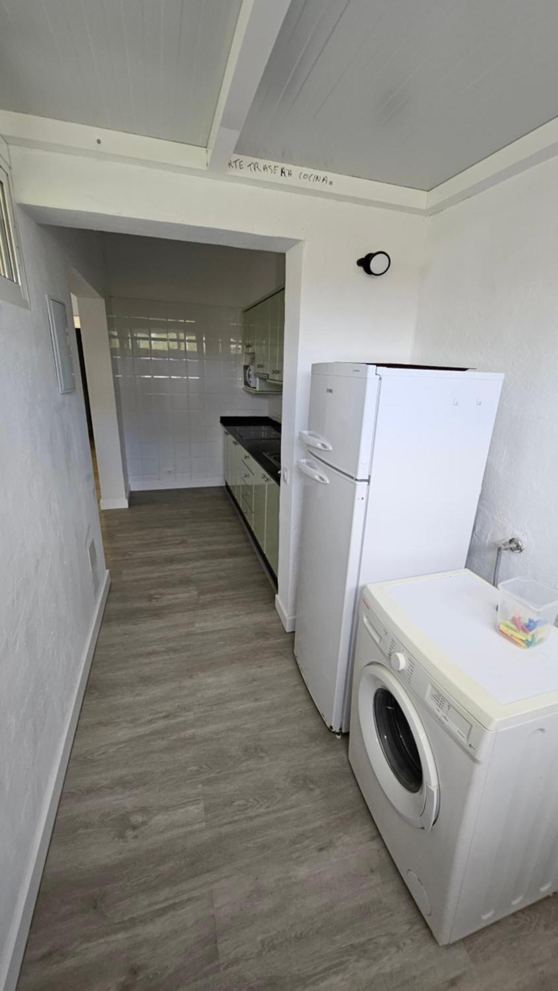 Bungalows Los Melocotones Maspalomas  Eksteriør bilde