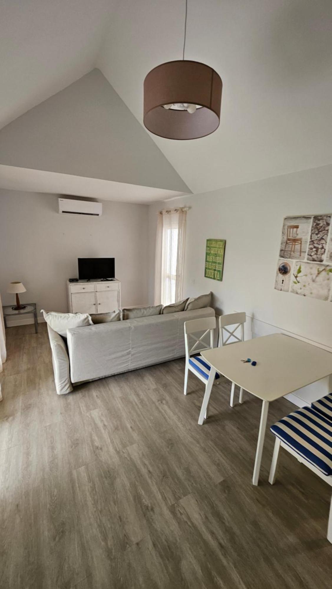 Bungalows Los Melocotones Maspalomas  Eksteriør bilde