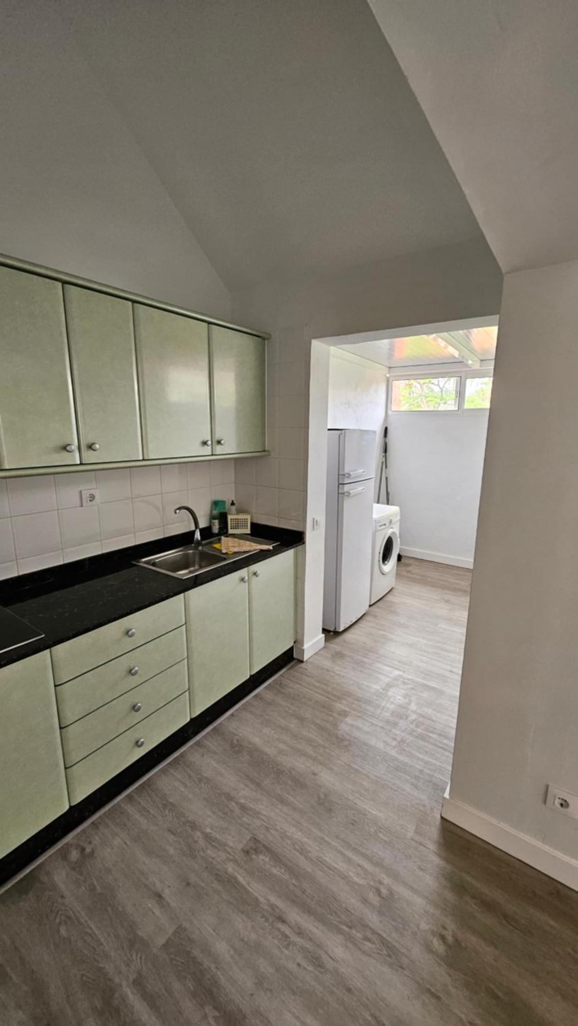 Bungalows Los Melocotones Maspalomas  Eksteriør bilde