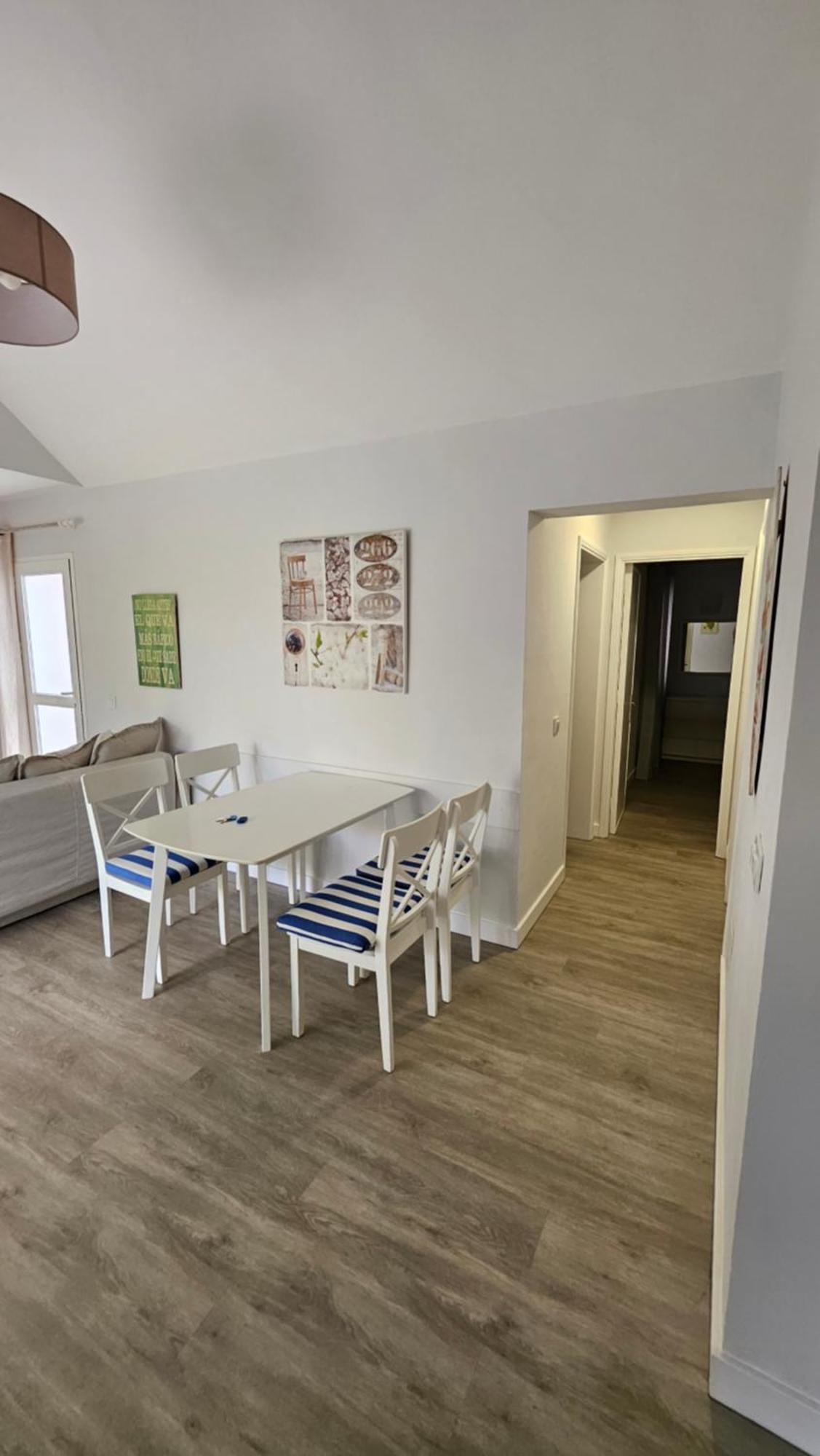 Bungalows Los Melocotones Maspalomas  Eksteriør bilde