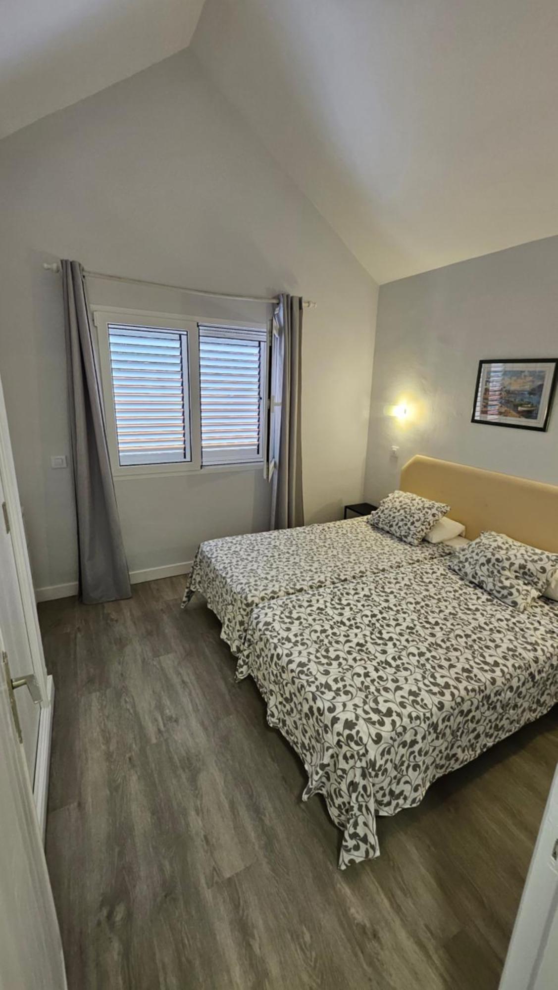 Bungalows Los Melocotones Maspalomas  Eksteriør bilde