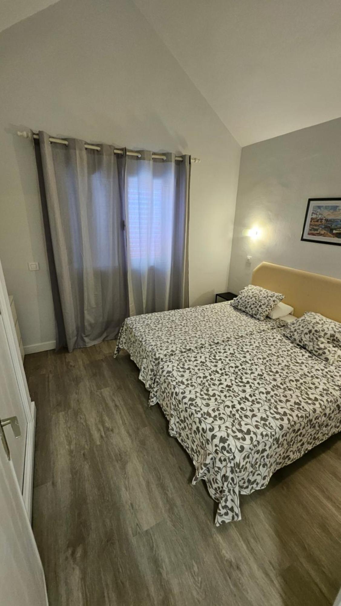 Bungalows Los Melocotones Maspalomas  Eksteriør bilde