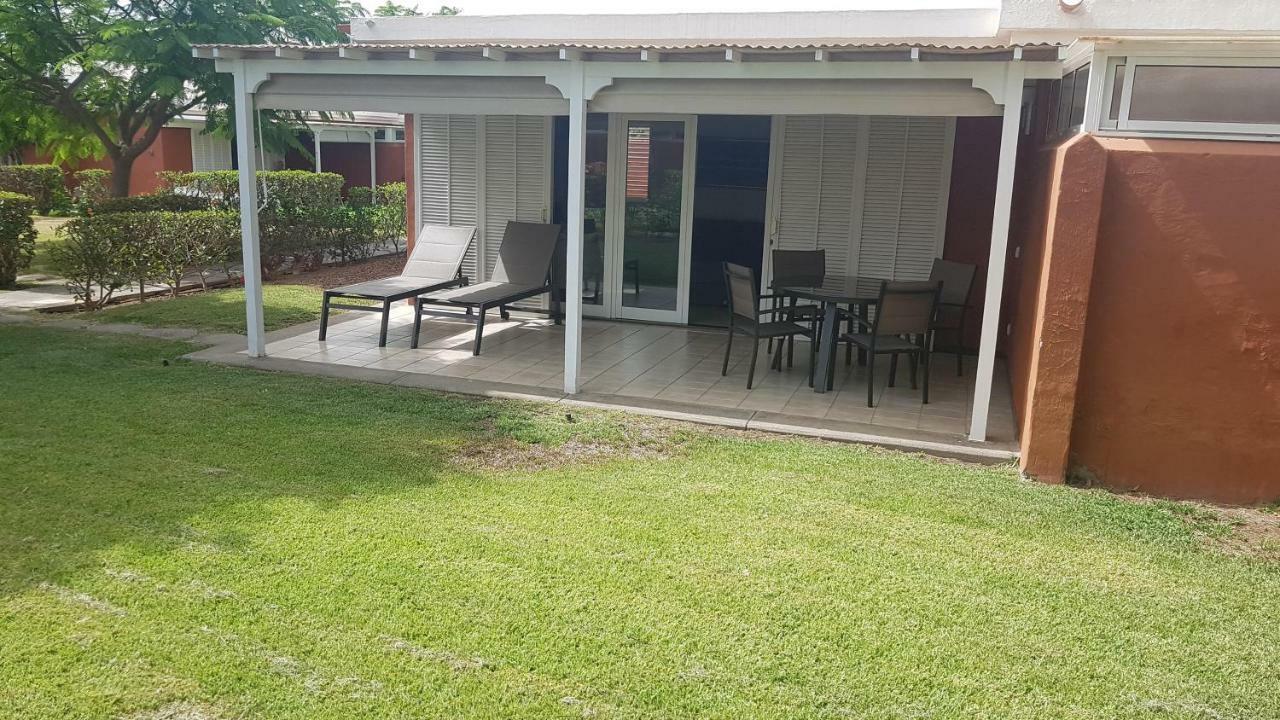 Bungalows Los Melocotones Maspalomas  Eksteriør bilde