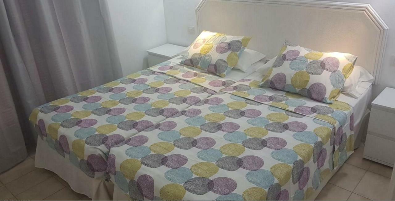 Bungalows Los Melocotones Maspalomas  Eksteriør bilde