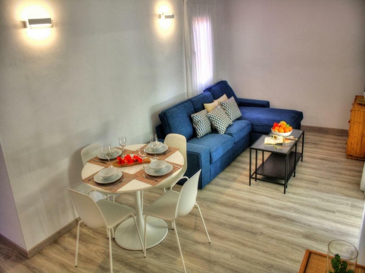 Bungalows Los Melocotones Maspalomas  Eksteriør bilde