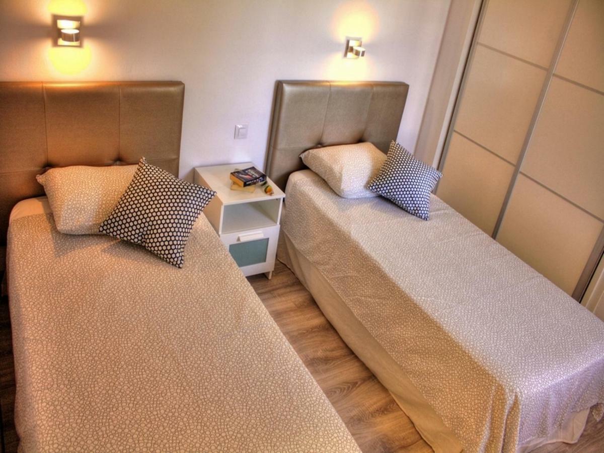Bungalows Los Melocotones Maspalomas  Eksteriør bilde
