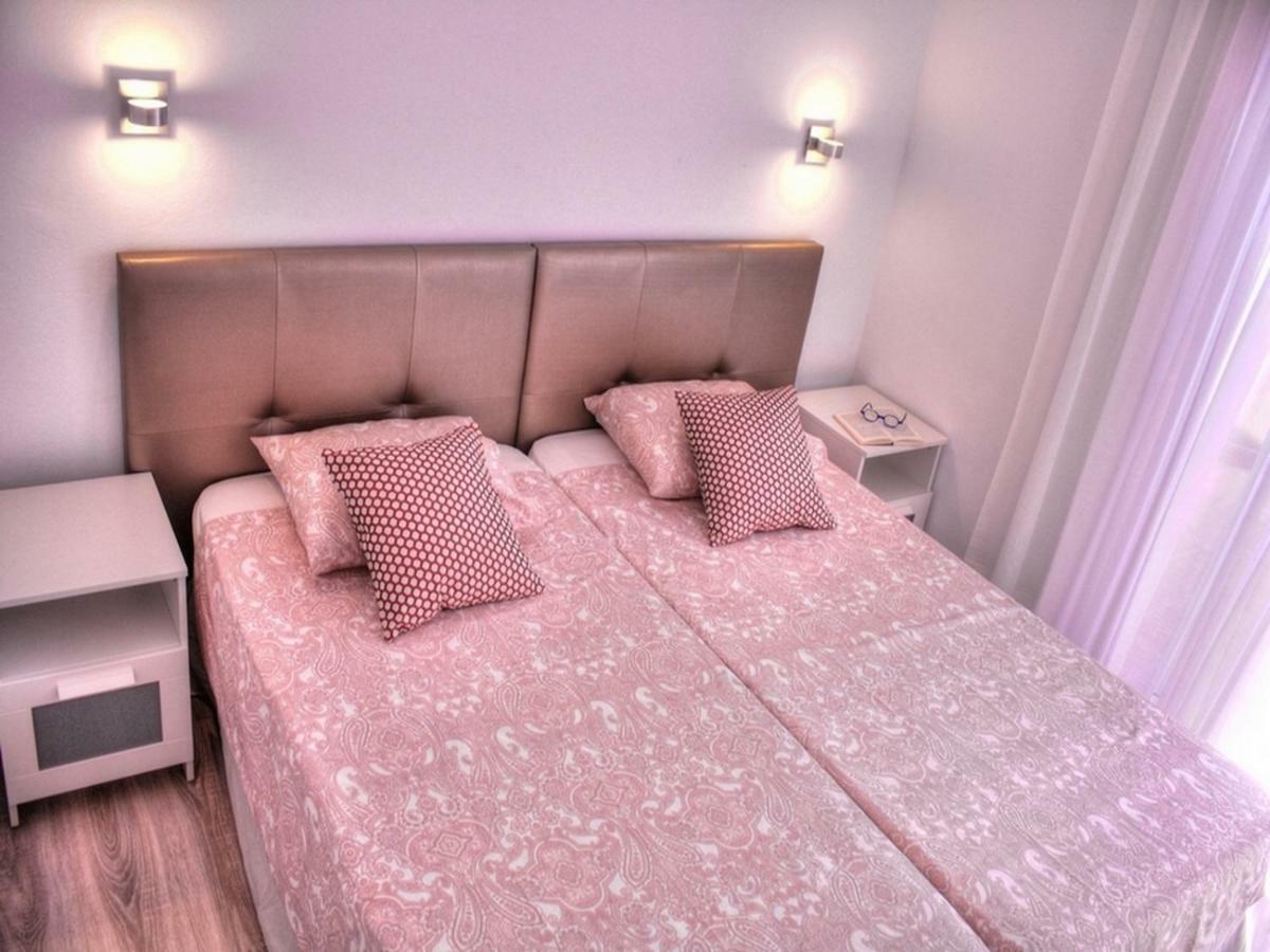 Bungalows Los Melocotones Maspalomas  Eksteriør bilde