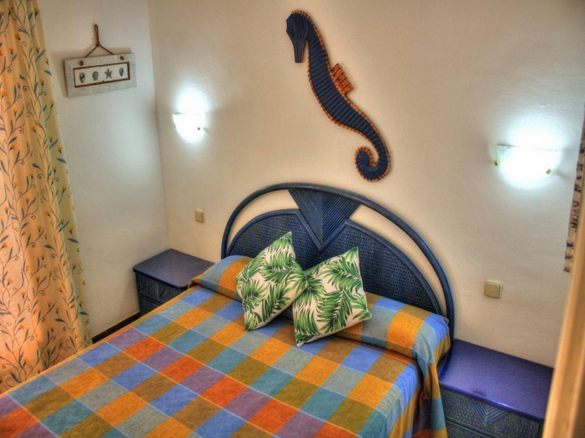 Bungalows Los Melocotones Maspalomas  Eksteriør bilde