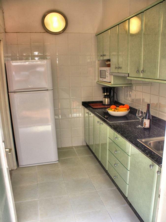 Bungalows Los Melocotones Maspalomas  Eksteriør bilde