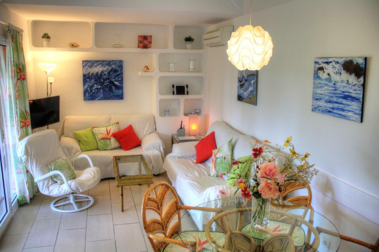Bungalows Los Melocotones Maspalomas  Eksteriør bilde